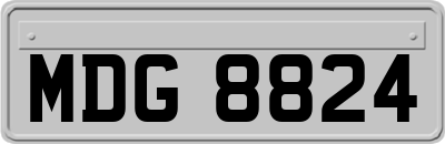 MDG8824