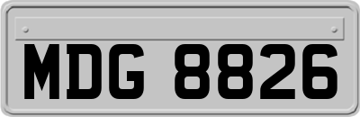 MDG8826