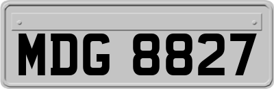 MDG8827