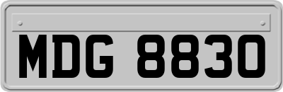 MDG8830