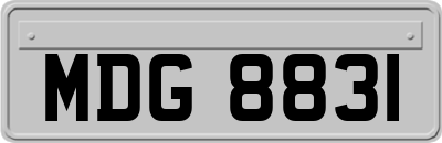 MDG8831