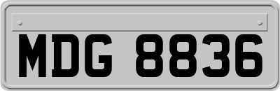 MDG8836