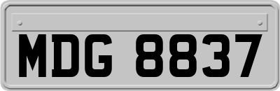 MDG8837