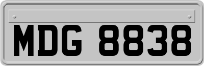 MDG8838