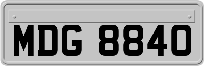 MDG8840