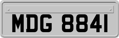 MDG8841