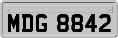MDG8842
