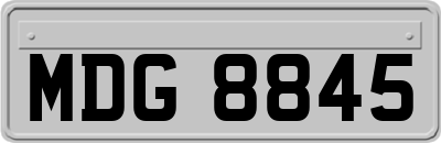 MDG8845