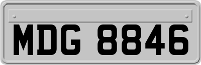 MDG8846