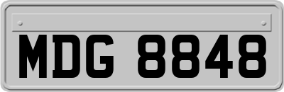 MDG8848