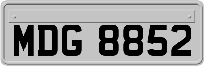 MDG8852
