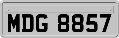 MDG8857