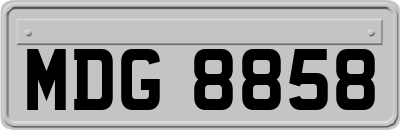 MDG8858