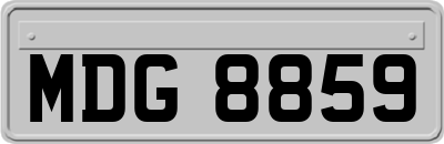 MDG8859