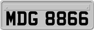 MDG8866