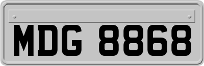 MDG8868