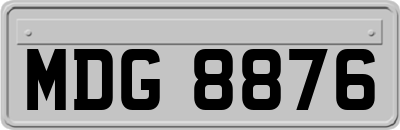 MDG8876