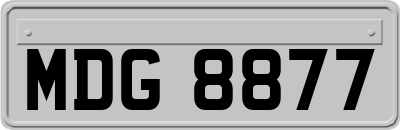 MDG8877