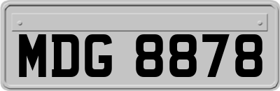 MDG8878