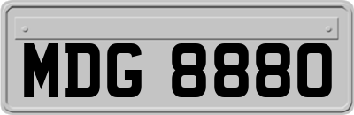 MDG8880