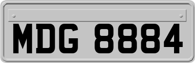 MDG8884
