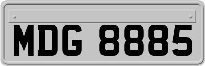 MDG8885