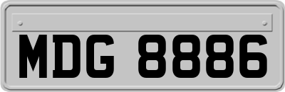 MDG8886