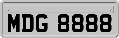 MDG8888