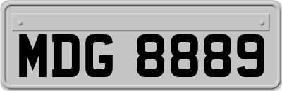 MDG8889
