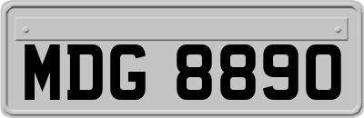 MDG8890
