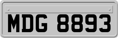 MDG8893