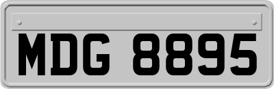 MDG8895