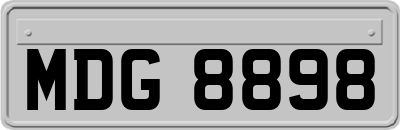 MDG8898