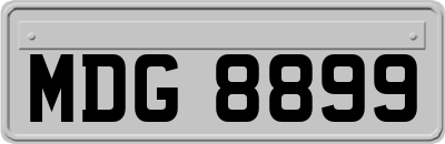 MDG8899