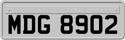 MDG8902