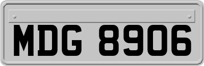 MDG8906