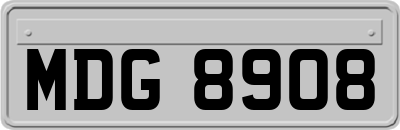 MDG8908