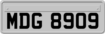 MDG8909