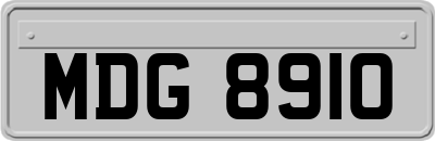 MDG8910