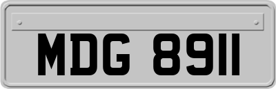 MDG8911