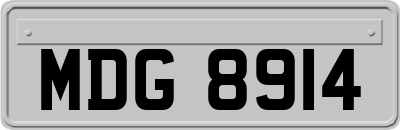 MDG8914