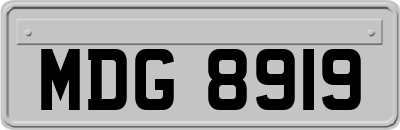 MDG8919