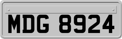 MDG8924