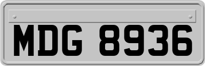 MDG8936