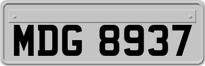 MDG8937