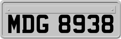MDG8938