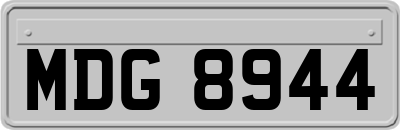 MDG8944