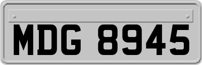 MDG8945