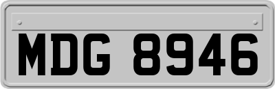 MDG8946
