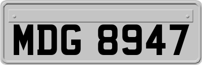 MDG8947